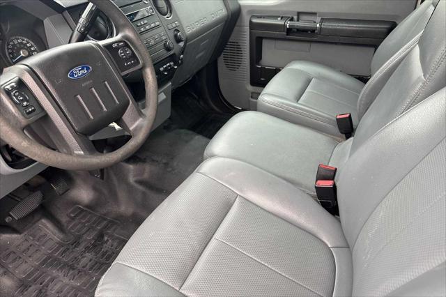 used 2016 Ford F-350 car, priced at $31,991