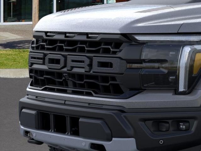 new 2025 Ford F-150 car, priced at $82,990