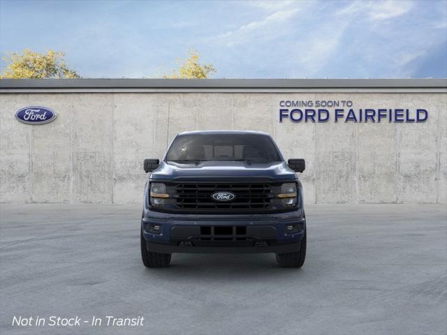 new 2024 Ford F-150 car, priced at $69,210