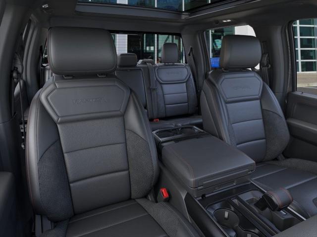 new 2025 Ford F-150 car, priced at $82,320