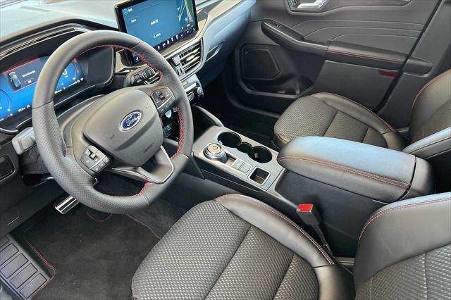 used 2023 Ford Escape car, priced at $30,994