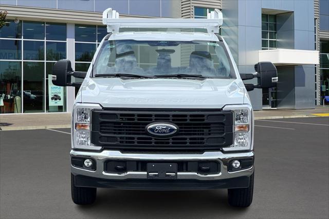 new 2024 Ford F-250 car, priced at $60,102