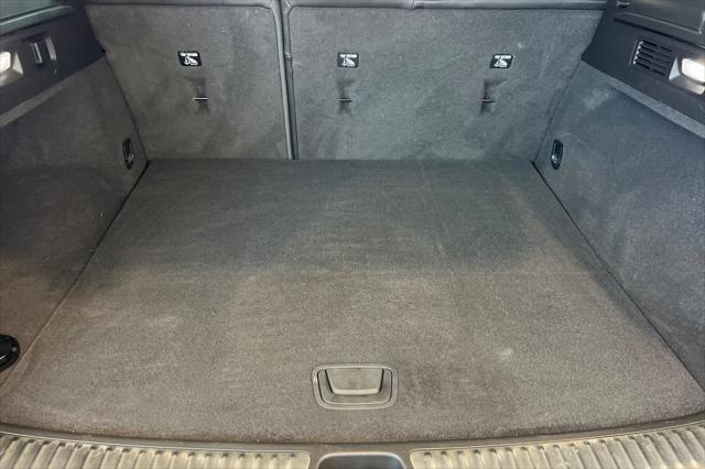 used 2021 Buick Envision car, priced at $21,991