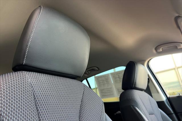 used 2021 Buick Envision car, priced at $21,991