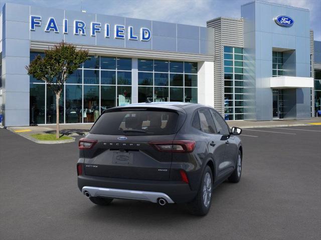 new 2025 Ford Escape car, priced at $32,259