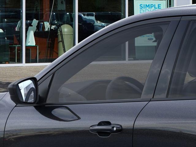 new 2025 Ford Escape car, priced at $32,259