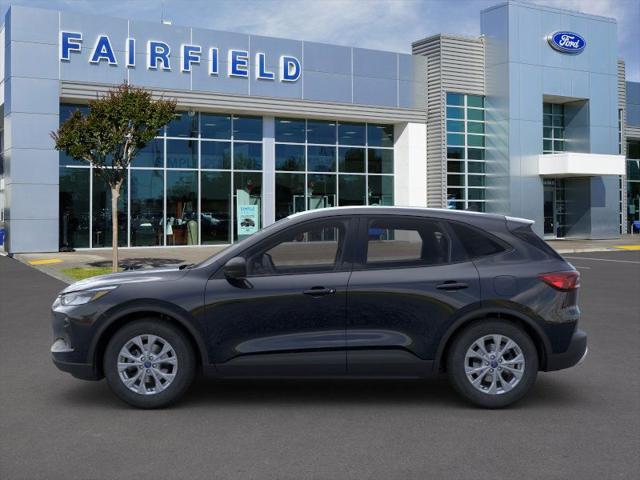 new 2025 Ford Escape car, priced at $32,259