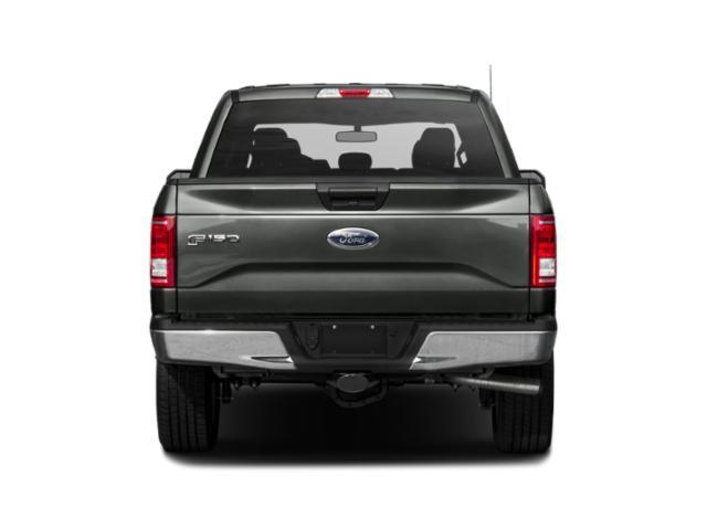 used 2015 Ford F-150 car