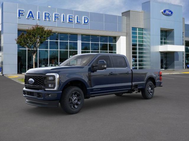 new 2024 Ford F-350 car, priced at $86,839