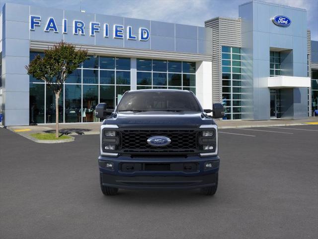 new 2024 Ford F-350 car, priced at $86,839