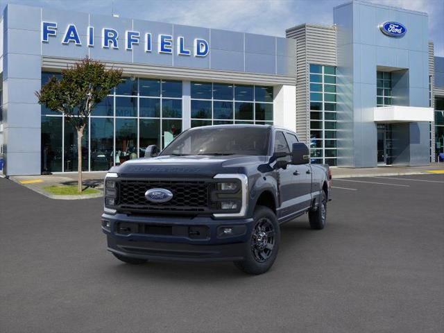 new 2024 Ford F-350 car, priced at $86,839