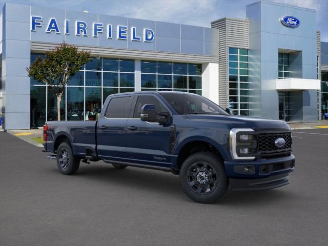 new 2024 Ford F-350 car, priced at $86,839