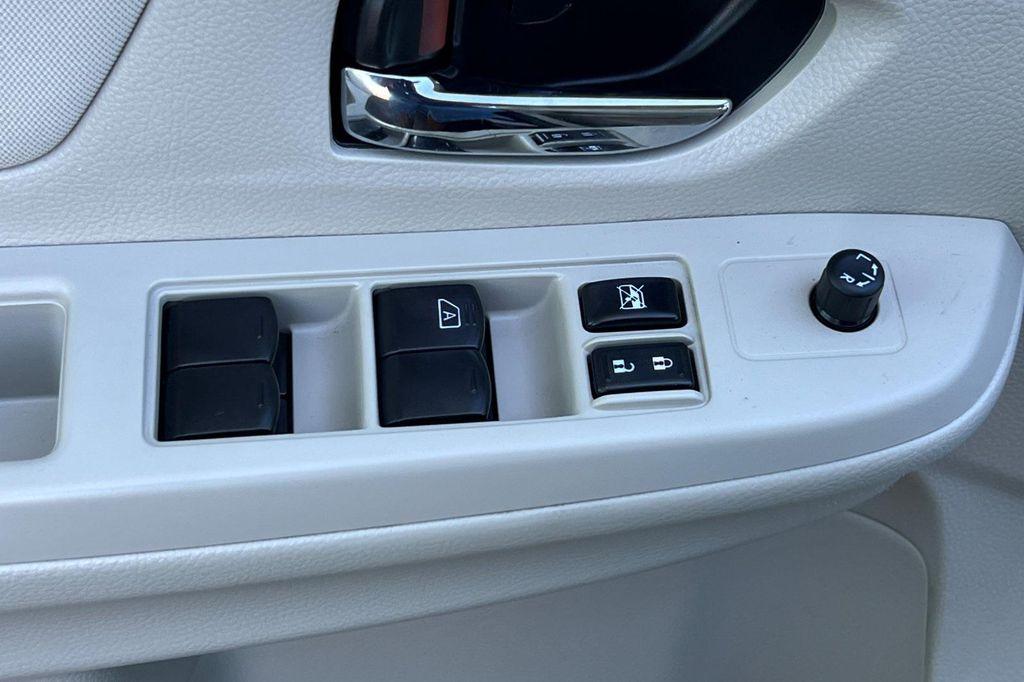 used 2012 Subaru Impreza car, priced at $10,991
