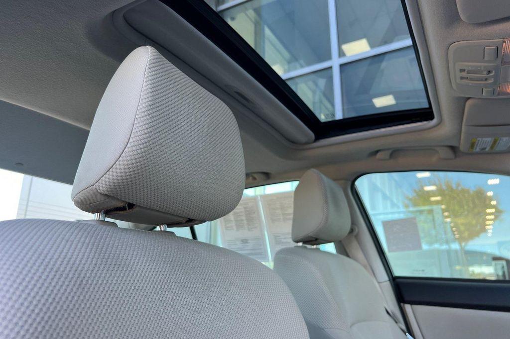 used 2012 Subaru Impreza car, priced at $10,991