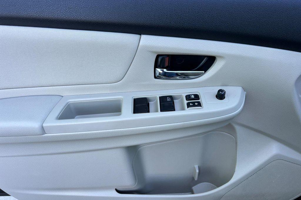 used 2012 Subaru Impreza car, priced at $10,991