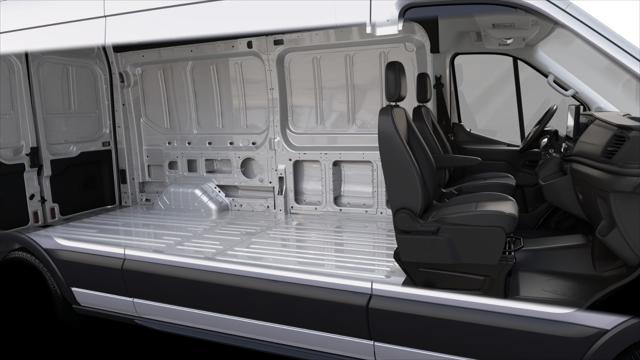 new 2024 Ford Transit-250 car, priced at $56,705