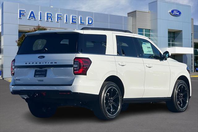 new 2024 Ford Expedition car, priced at $79,019