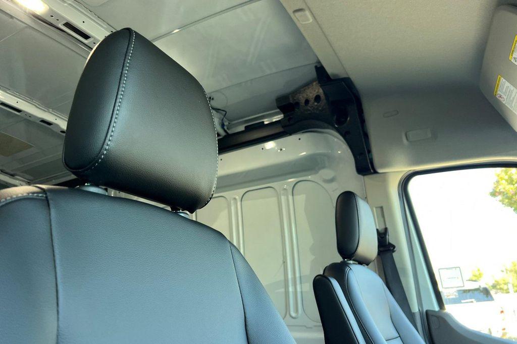 new 2025 Ford Transit-150 car, priced at $51,790