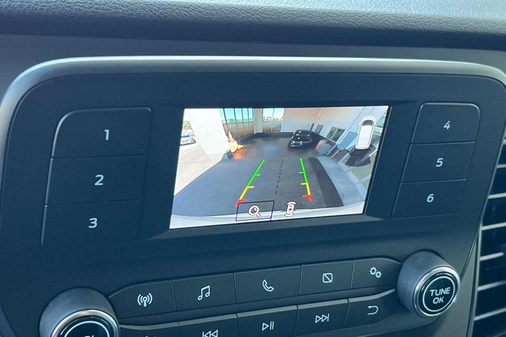 new 2025 Ford Transit-150 car, priced at $51,790
