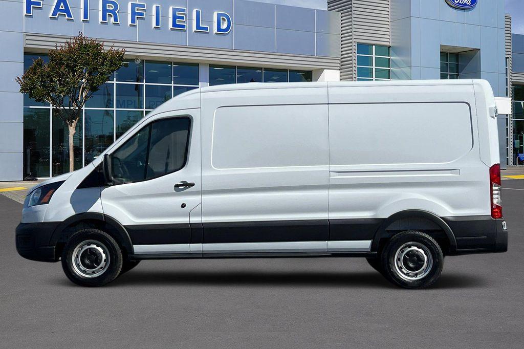 new 2025 Ford Transit-150 car, priced at $51,790