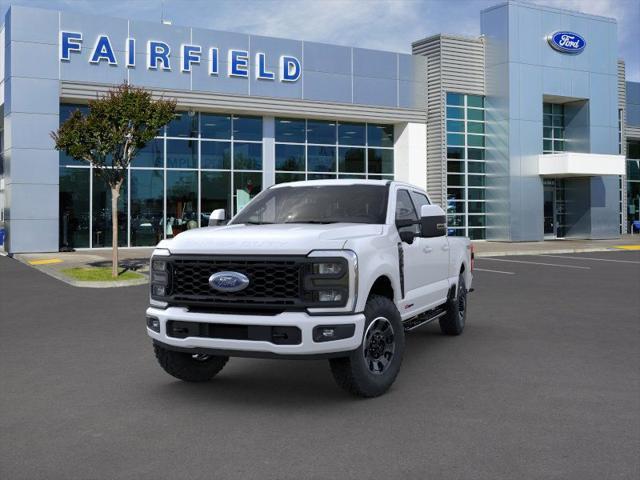 new 2024 Ford F-350 car, priced at $90,878