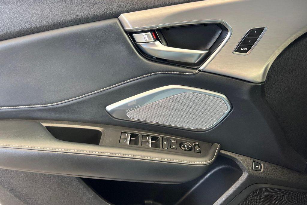 used 2020 Acura RDX car, priced at $21,591
