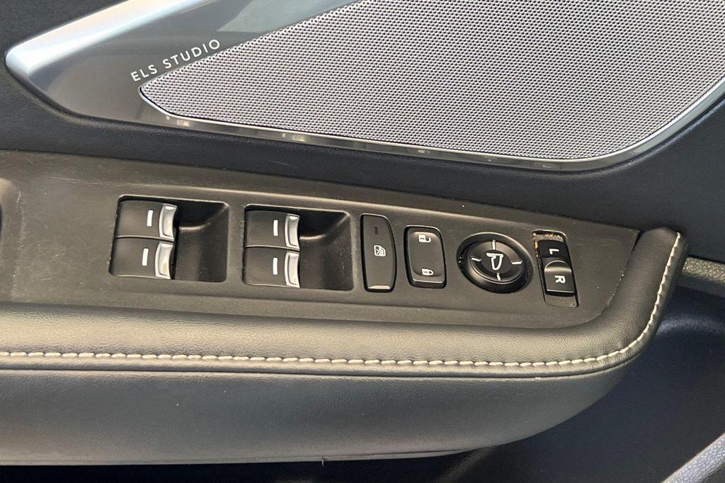 used 2020 Acura RDX car, priced at $21,591