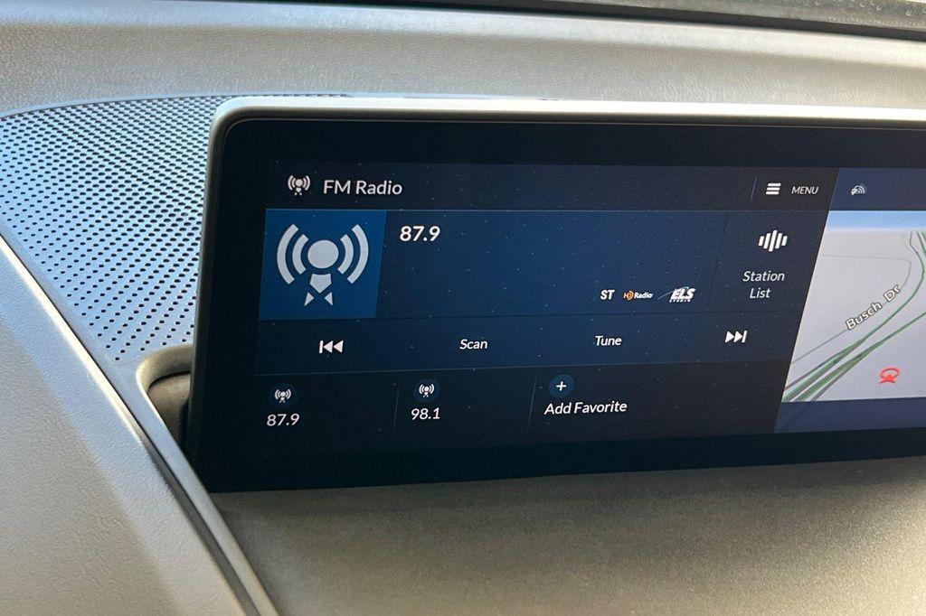 used 2020 Acura RDX car, priced at $21,591