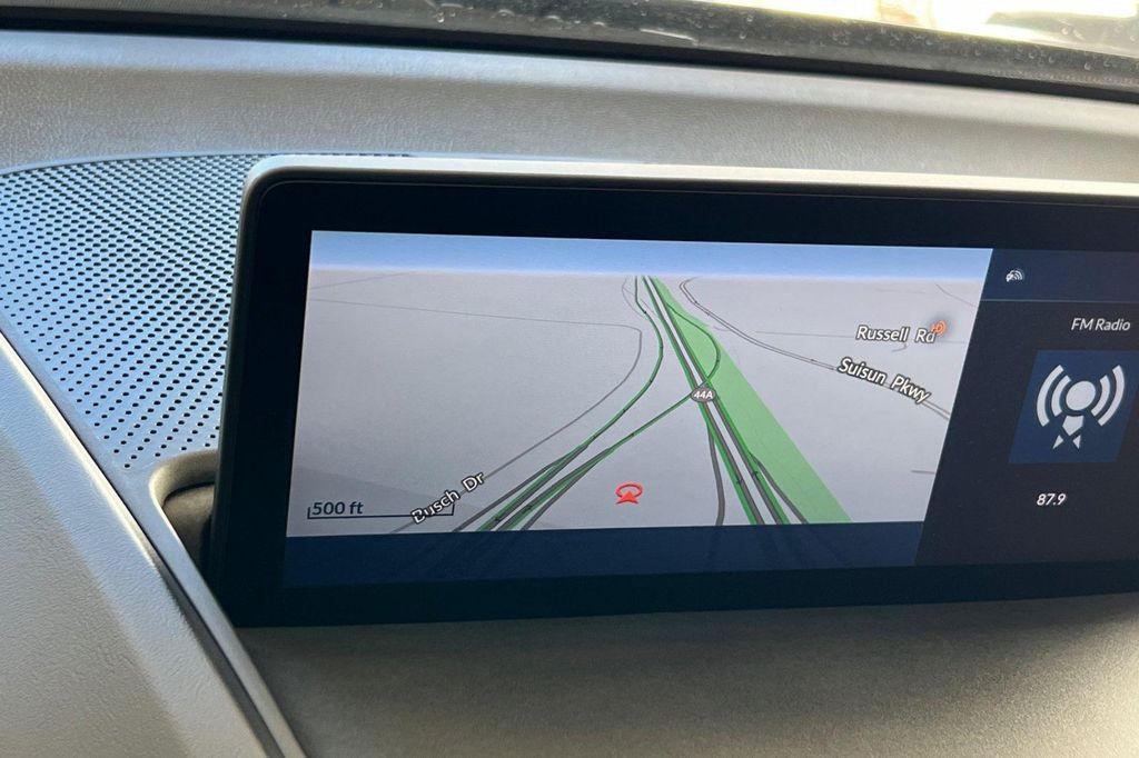 used 2020 Acura RDX car, priced at $21,591