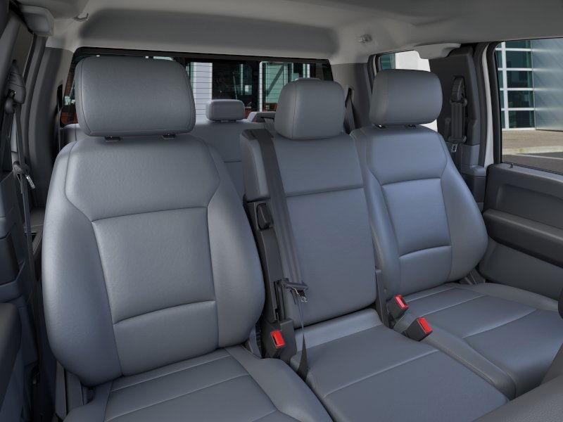 new 2026 Ford F-350 car, priced at $70,395