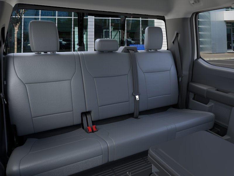 new 2026 Ford F-350 car, priced at $70,395
