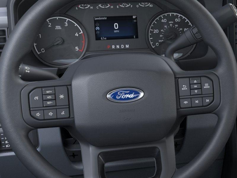 new 2026 Ford F-350 car, priced at $70,395