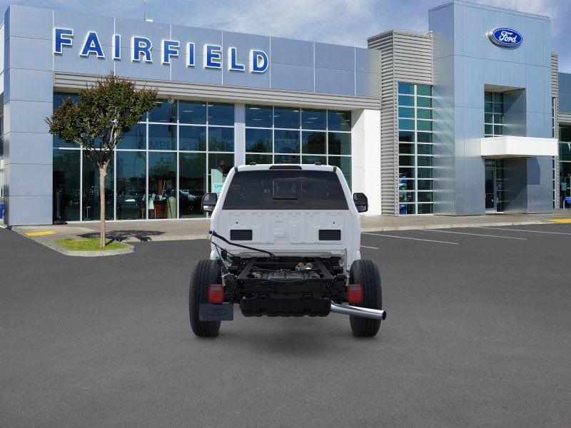 new 2026 Ford F-350 car, priced at $70,395