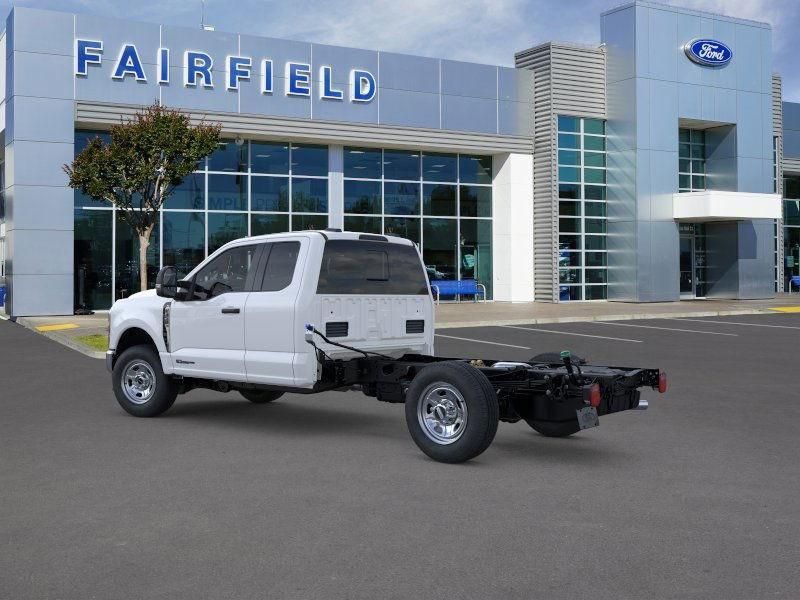 new 2026 Ford F-350 car, priced at $70,395