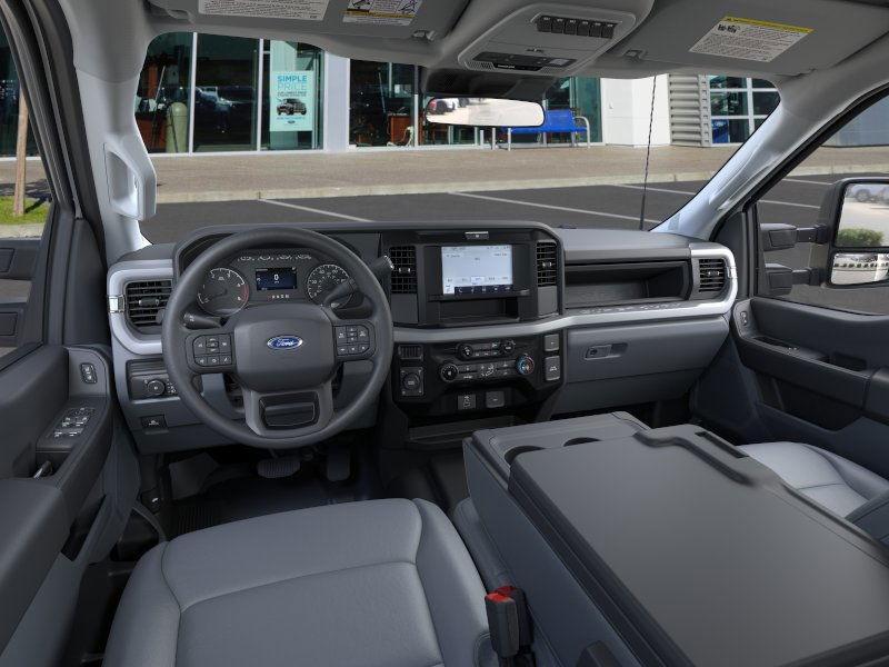 new 2026 Ford F-350 car, priced at $70,395