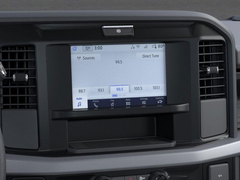 new 2026 Ford F-350 car, priced at $70,395