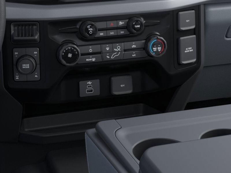 new 2026 Ford F-350 car, priced at $70,395