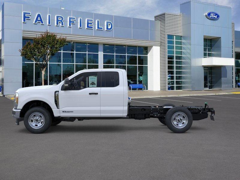 new 2026 Ford F-350 car, priced at $70,395