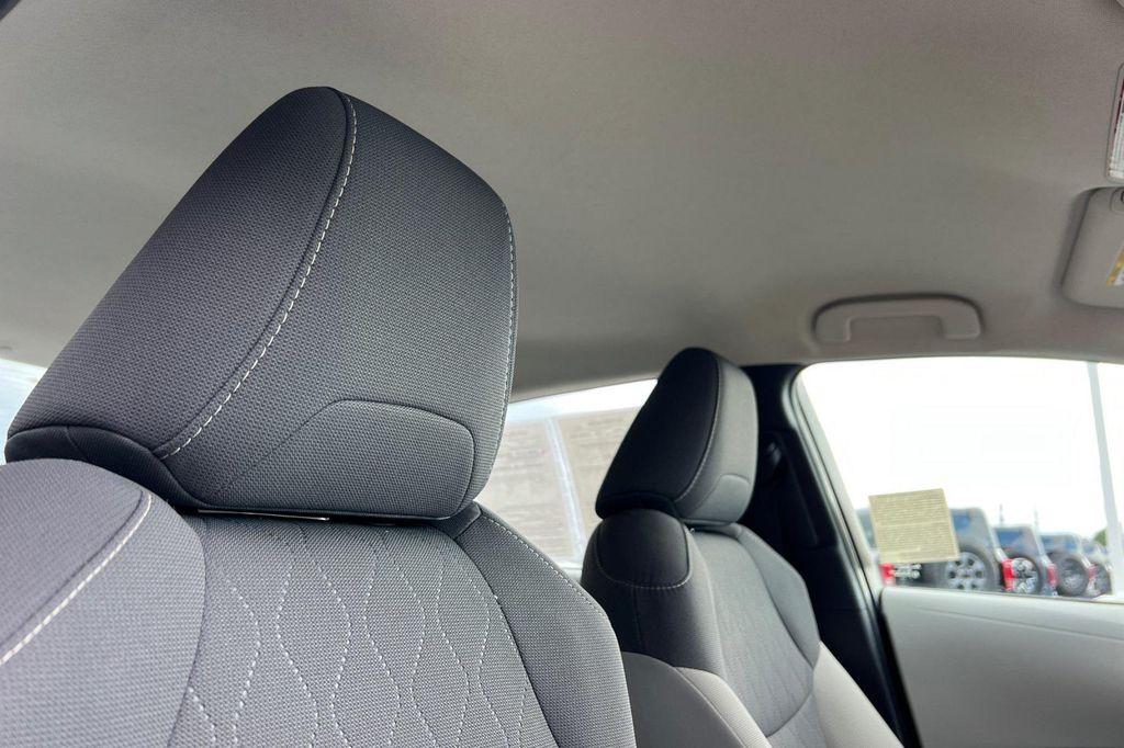 used 2020 Toyota Corolla car, priced at $18,991