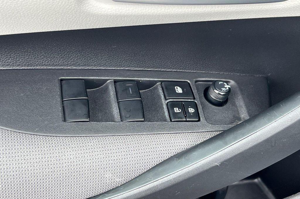 used 2020 Toyota Corolla car, priced at $18,991