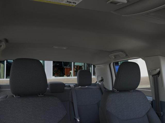new 2025 Ford Maverick car, priced at $29,940