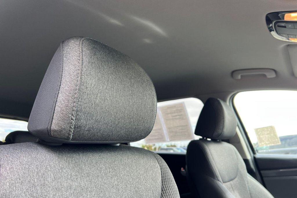 used 2022 Hyundai Santa Fe car, priced at $17,994