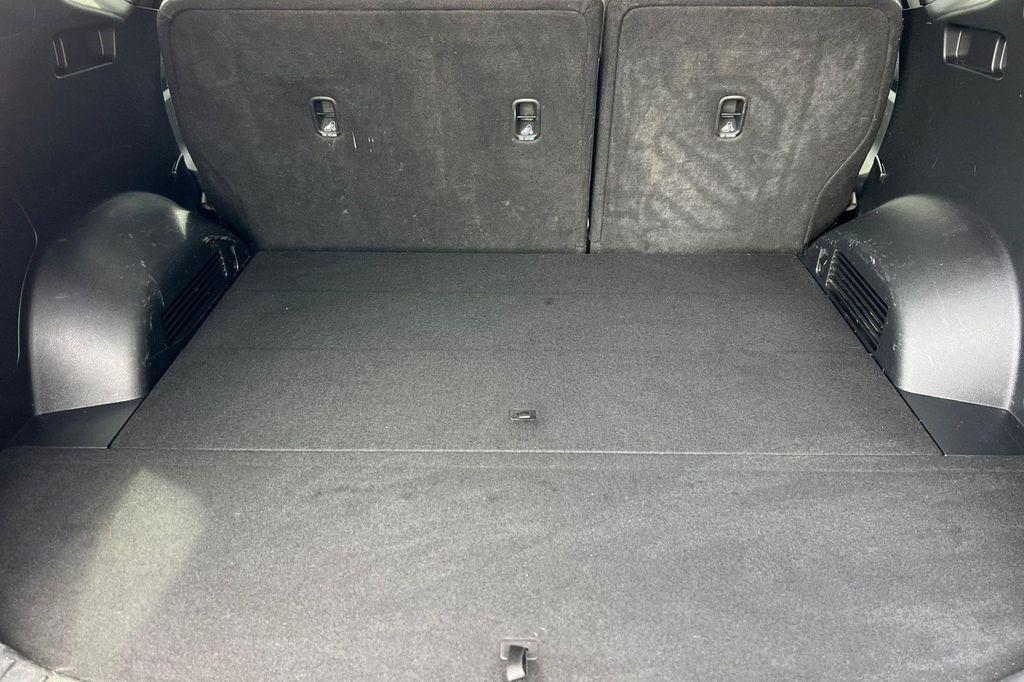 used 2022 Hyundai Santa Fe car, priced at $17,994