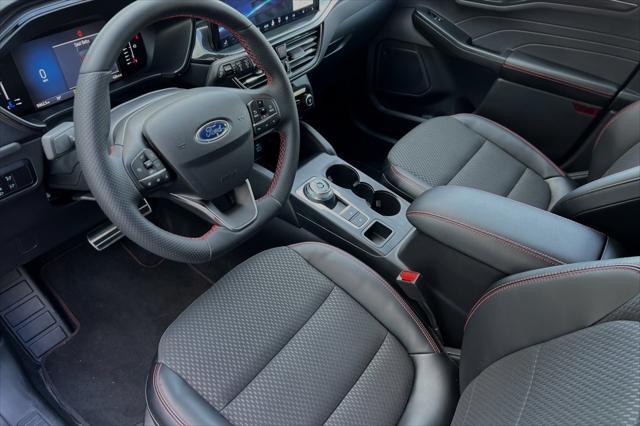 used 2023 Ford Escape car, priced at $31,325