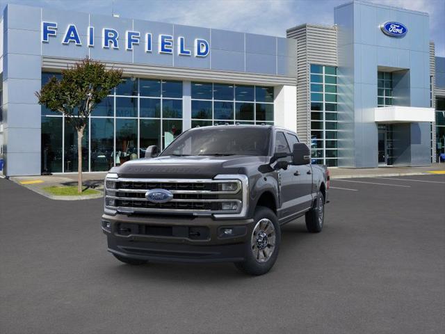 new 2024 Ford F-350 car, priced at $90,499