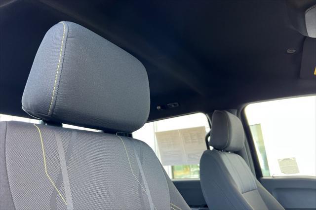 used 2024 Ford F-150 car, priced at $44,891