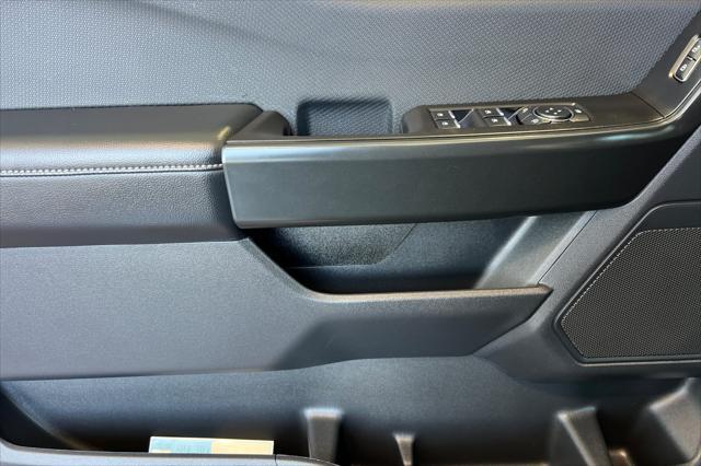 used 2024 Ford F-150 car, priced at $44,891