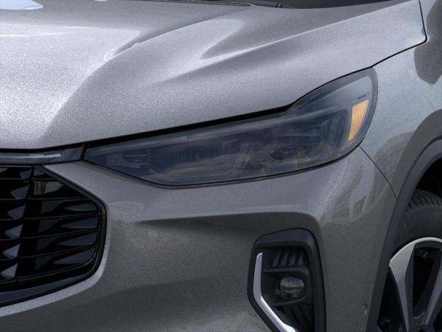 new 2024 Ford Escape car, priced at $41,020
