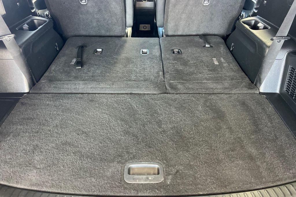 used 2022 Kia Telluride car, priced at $31,994