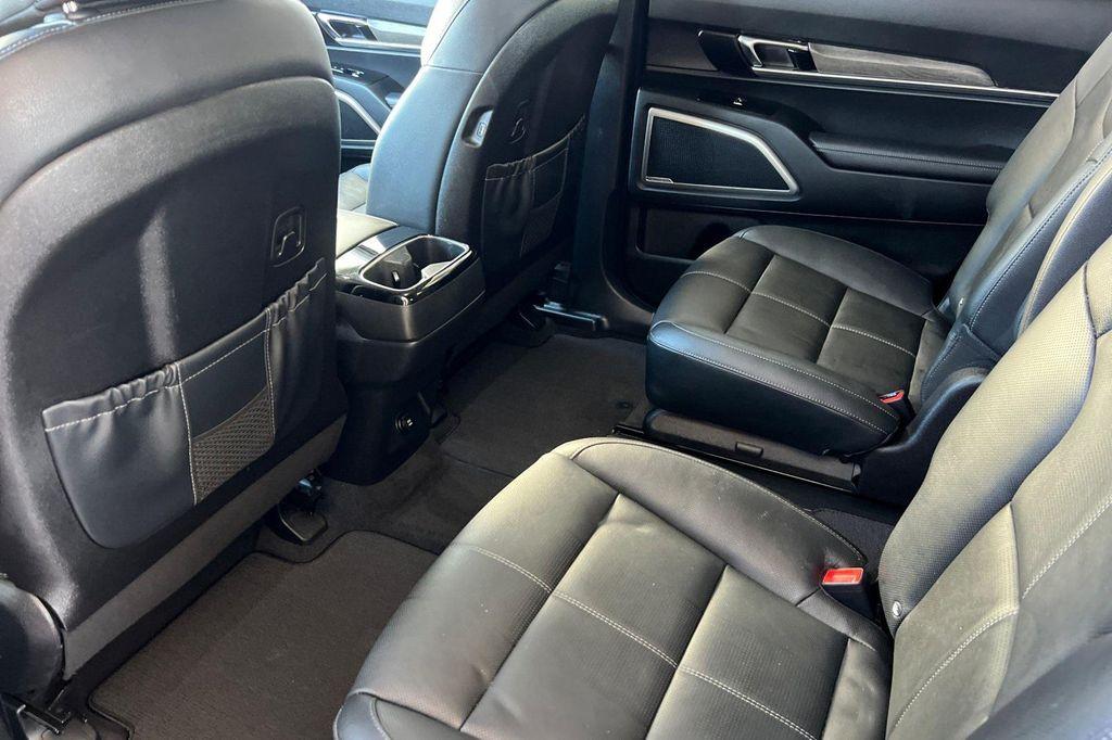 used 2022 Kia Telluride car, priced at $31,994